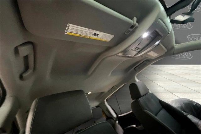 used 2017 Chevrolet Silverado 1500 car, priced at $28,998