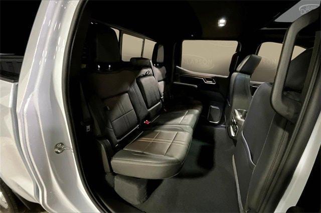 new 2026 Chevrolet Silverado 1500 car, priced at $70,762