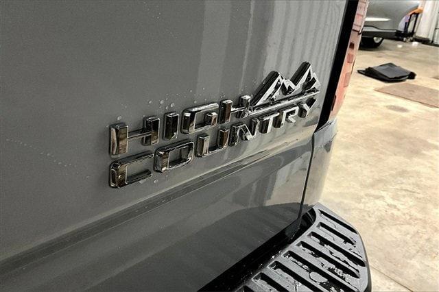 new 2026 Chevrolet Silverado 1500 car, priced at $70,762