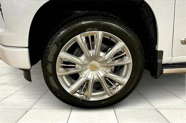 new 2026 Chevrolet Silverado 1500 car, priced at $70,762