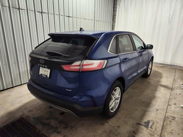 used 2022 Ford Edge car, priced at $22,980