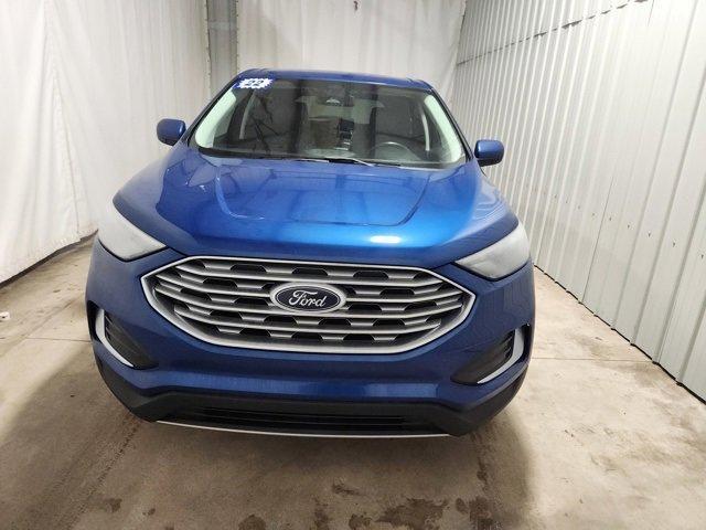 used 2022 Ford Edge car, priced at $22,980