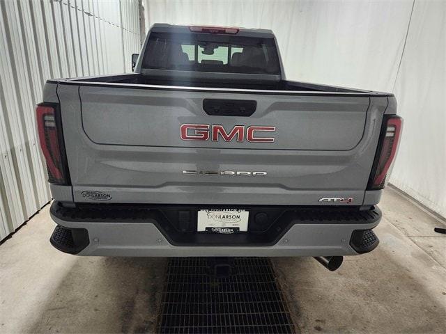 new 2025 GMC Sierra 2500 car, priced at $81,686