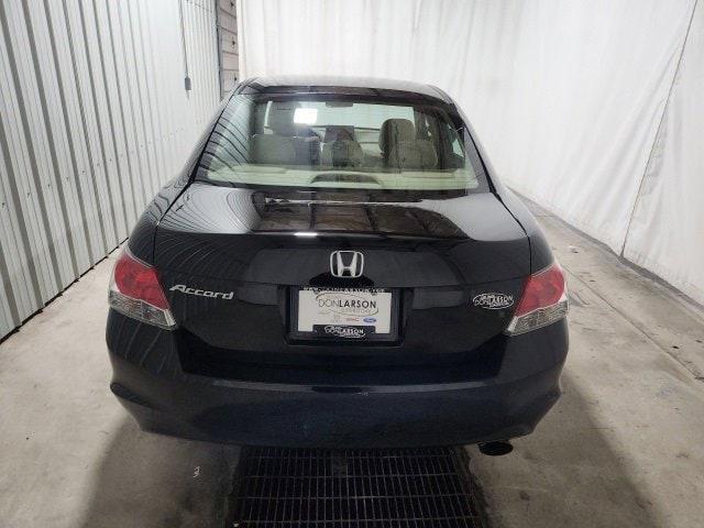 used 2009 Honda Accord car, priced at $8,693