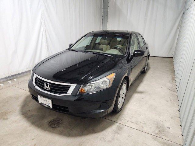 used 2009 Honda Accord car, priced at $8,693