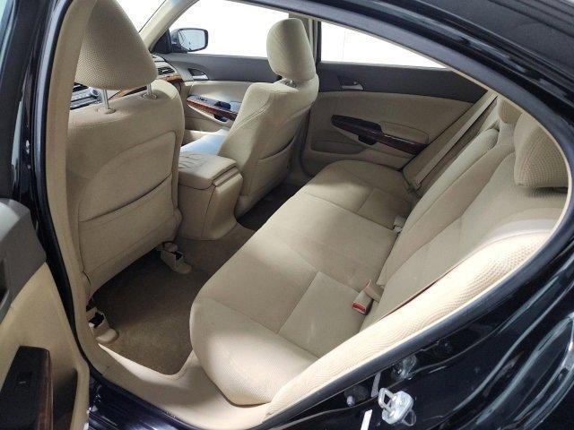 used 2009 Honda Accord car, priced at $8,693