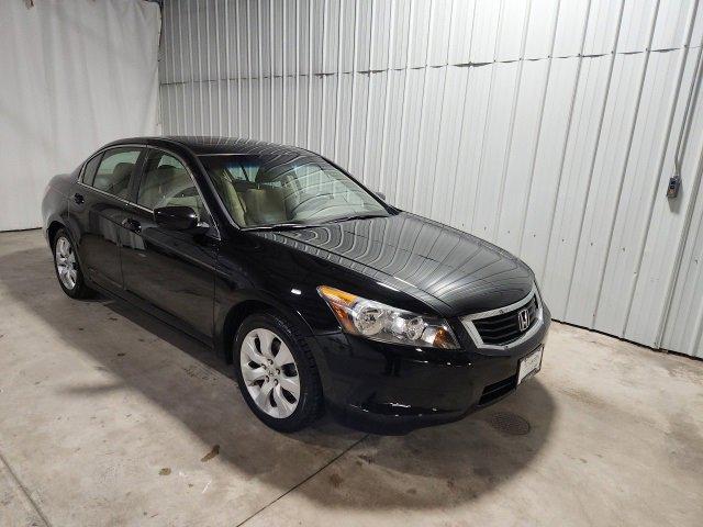 used 2009 Honda Accord car, priced at $8,693