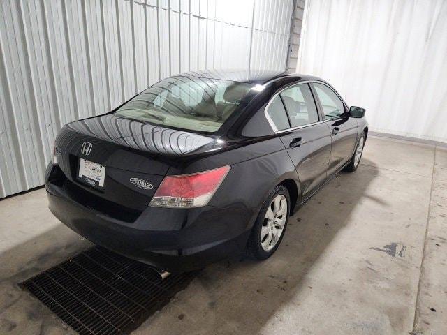 used 2009 Honda Accord car, priced at $8,693