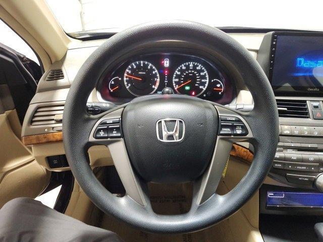 used 2009 Honda Accord car, priced at $8,693