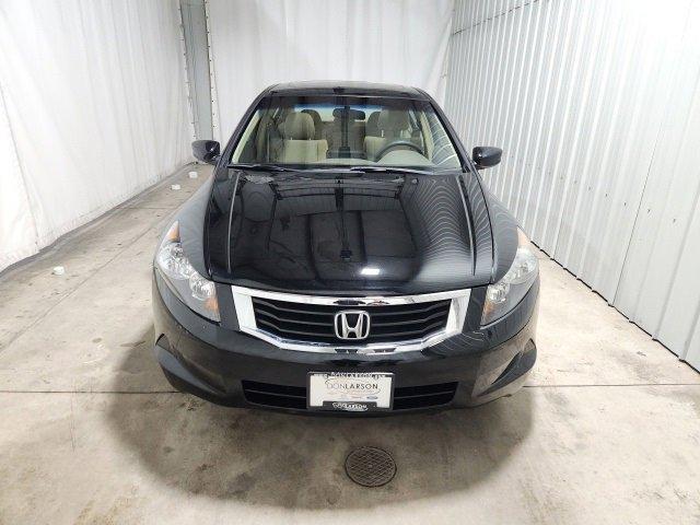 used 2009 Honda Accord car, priced at $8,693