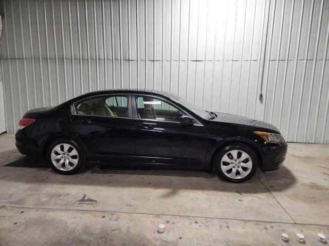 used 2009 Honda Accord car, priced at $8,693