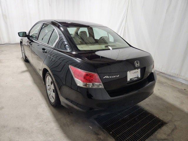 used 2009 Honda Accord car, priced at $8,693