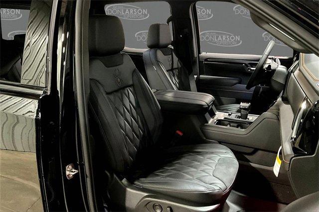 new 2025 GMC Sierra 1500 car, priced at $85,469
