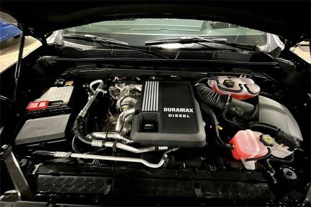 new 2025 GMC Sierra 1500 car, priced at $89,070