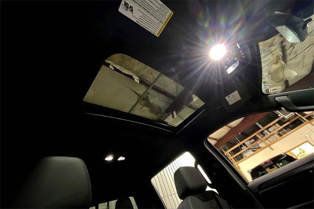 new 2025 GMC Sierra 1500 car, priced at $85,469