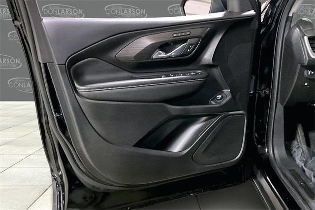 used 2024 GMC Terrain car, priced at $23,600