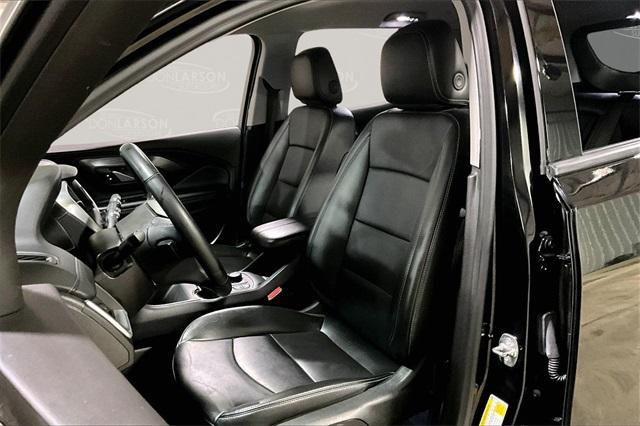 used 2024 GMC Terrain car, priced at $23,600