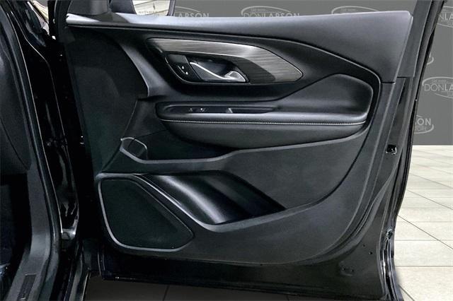 used 2024 GMC Terrain car, priced at $23,600