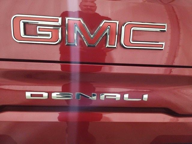 used 2023 GMC Sierra 1500 car, priced at $59,750