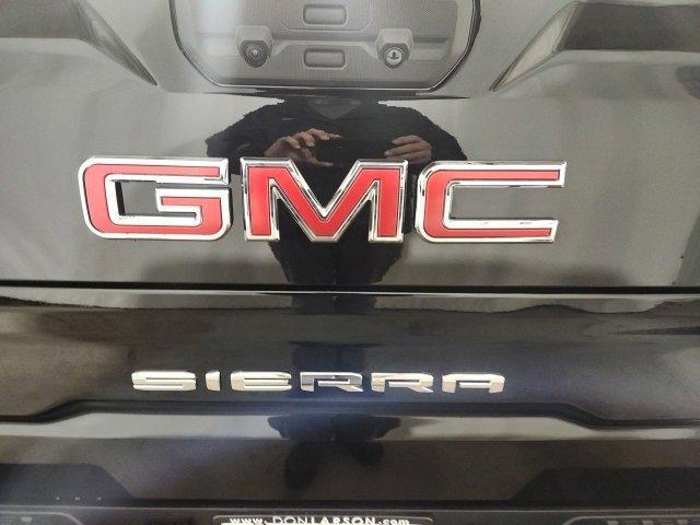 new 2024 GMC Sierra 1500 car, priced at $72,549