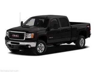 used 2011 GMC Sierra 2500 car