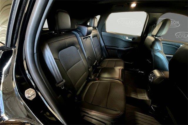 used 2024 Ford Escape car, priced at $28,173