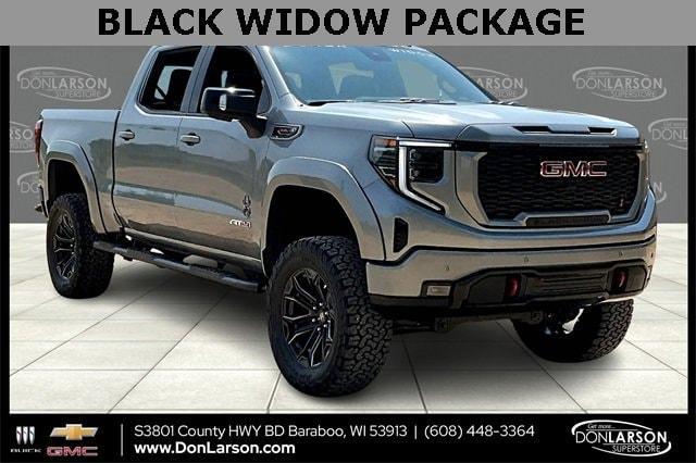 new 2025 GMC Sierra 1500 car, priced at $94,843