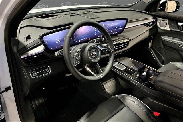 new 2026 Buick Enclave car, priced at $61,623