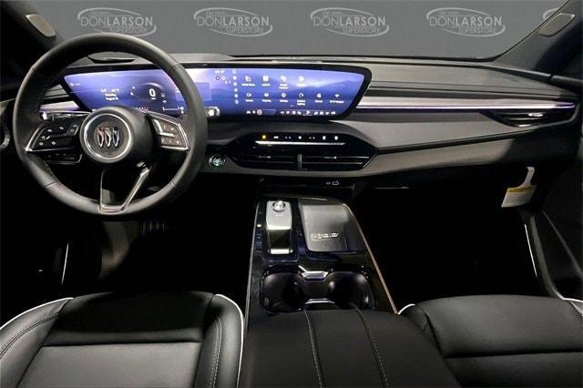new 2026 Buick Enclave car, priced at $61,623