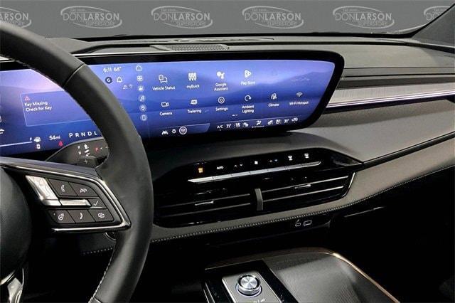 new 2026 Buick Enclave car, priced at $61,623