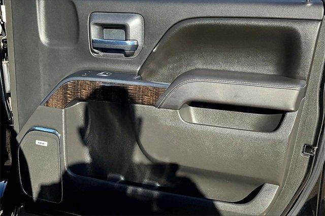 used 2016 GMC Sierra 1500 car, priced at $30,998