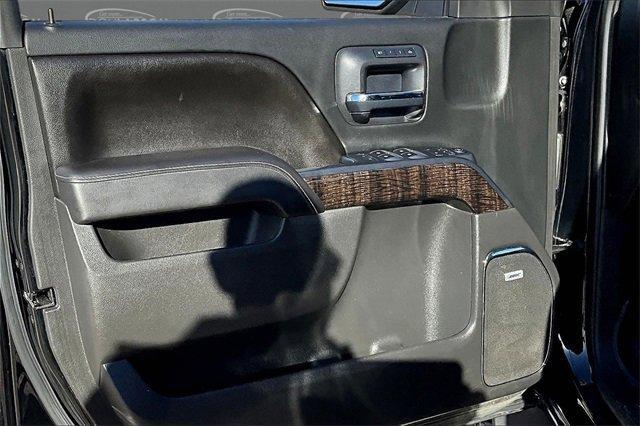 used 2016 GMC Sierra 1500 car, priced at $30,998