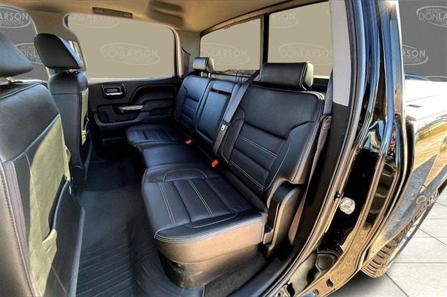 used 2016 GMC Sierra 1500 car, priced at $30,998