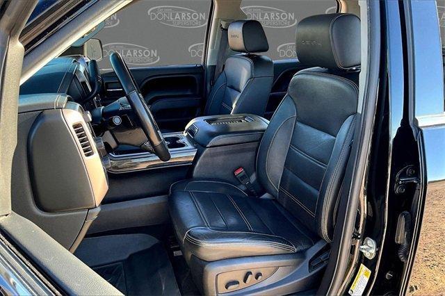 used 2016 GMC Sierra 1500 car, priced at $30,998