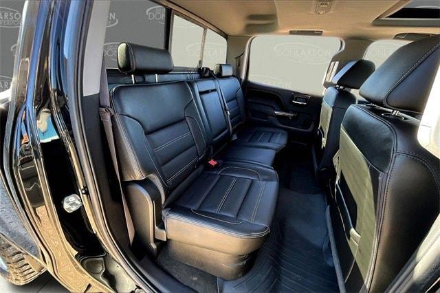 used 2016 GMC Sierra 1500 car, priced at $30,998