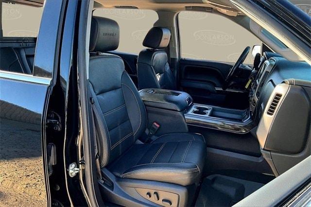 used 2016 GMC Sierra 1500 car, priced at $30,998