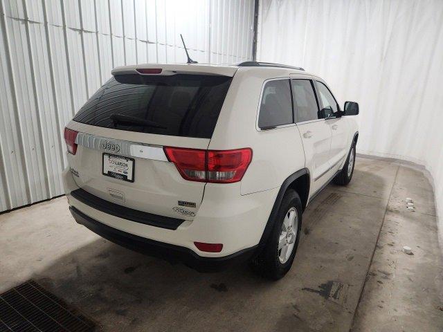 used 2012 Jeep Grand Cherokee car, priced at $12,314