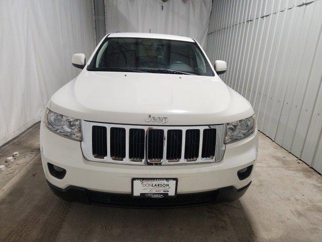 used 2012 Jeep Grand Cherokee car, priced at $12,314