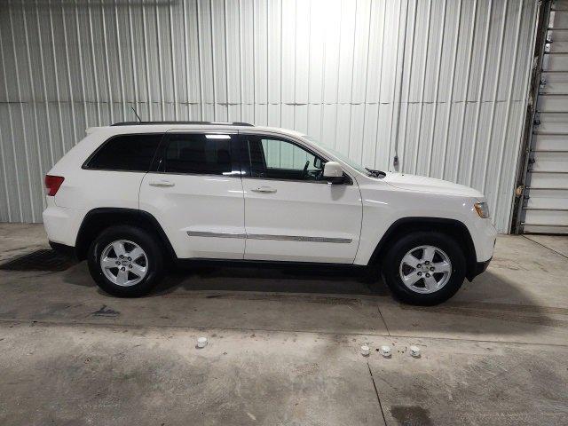 used 2012 Jeep Grand Cherokee car, priced at $12,314