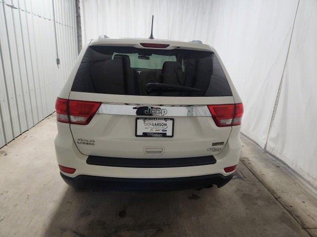 used 2012 Jeep Grand Cherokee car, priced at $12,314