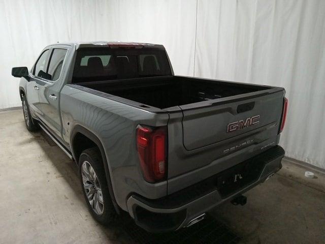 new 2025 GMC Sierra 1500 car, priced at $75,747