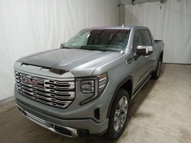 new 2025 GMC Sierra 1500 car, priced at $75,747