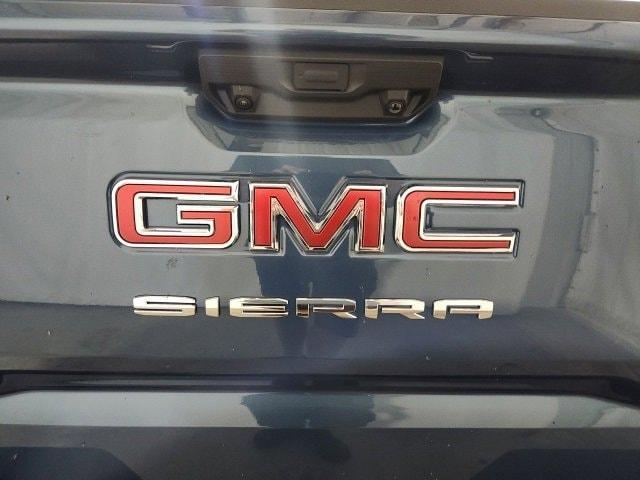 new 2024 GMC Sierra 1500 car, priced at $57,130