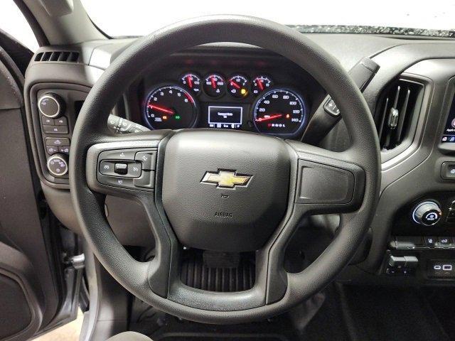 new 2025 Chevrolet Silverado 2500 car, priced at $53,160