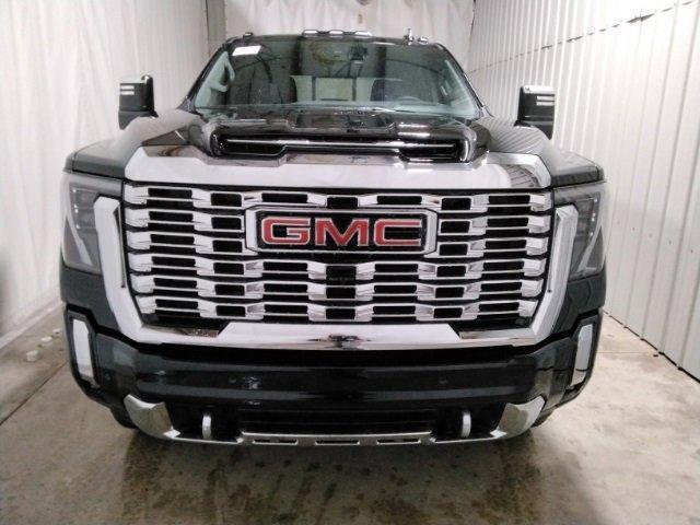 new 2024 GMC Sierra 2500 car, priced at $87,367