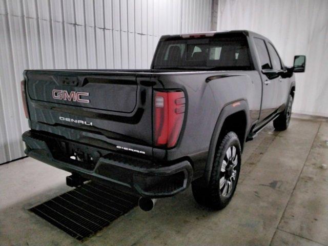 new 2024 GMC Sierra 2500 car, priced at $87,367