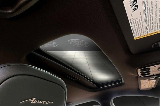 new 2025 Buick Envista car, priced at $32,984
