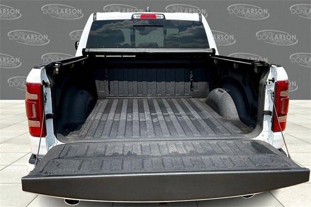 used 2023 Ram 1500 car, priced at $51,998