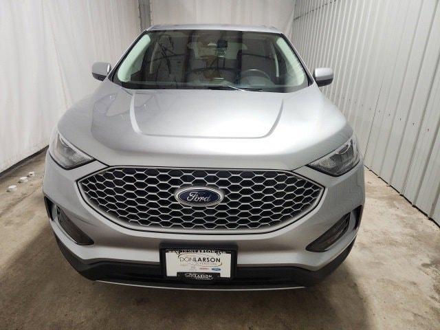 used 2024 Ford Edge car, priced at $32,995