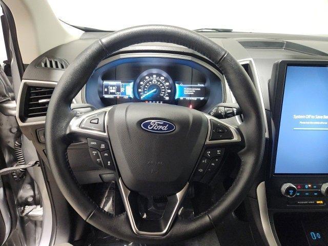 used 2024 Ford Edge car, priced at $32,995